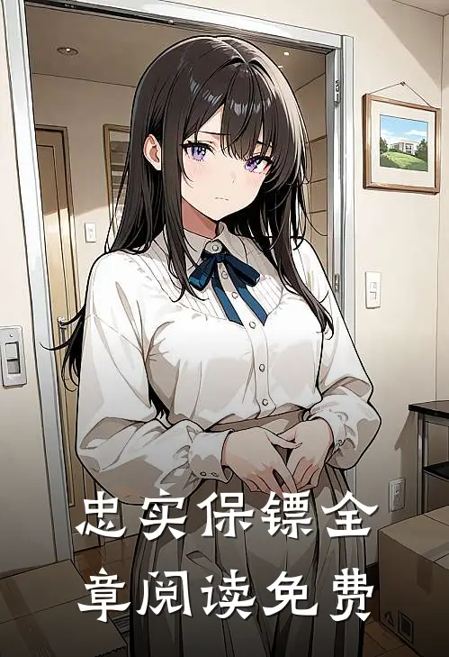 忠实保镖全章阅读免费