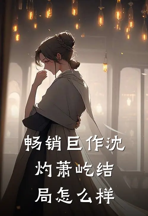 畅销巨作沈灼萧屹结局怎么样