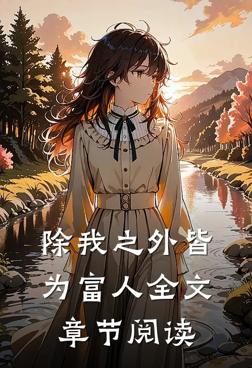 除我之外皆为富人全文章节阅读