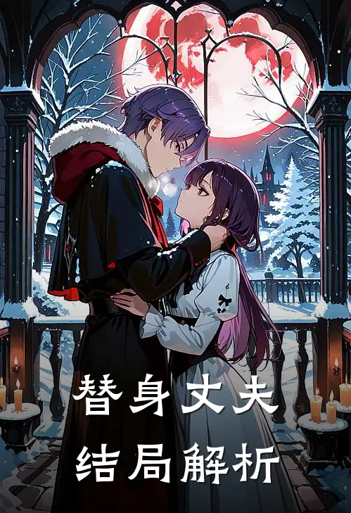替身丈夫结局解析