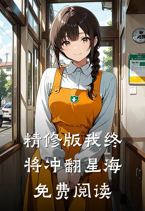 精修版我终将冲翻星海免费阅读