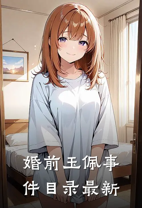 婚前玉佩事件目录最新