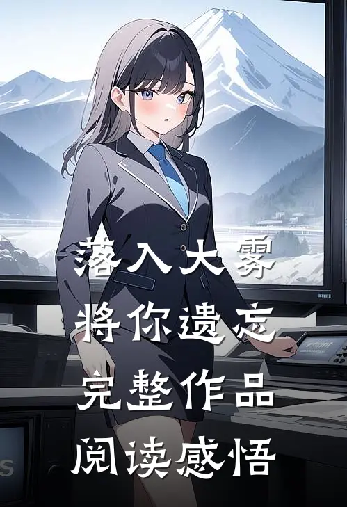 落入大雾将你遗忘完整作品阅读感悟
