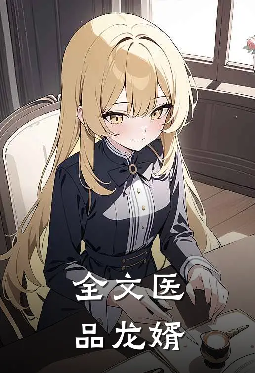 全文医品龙婿