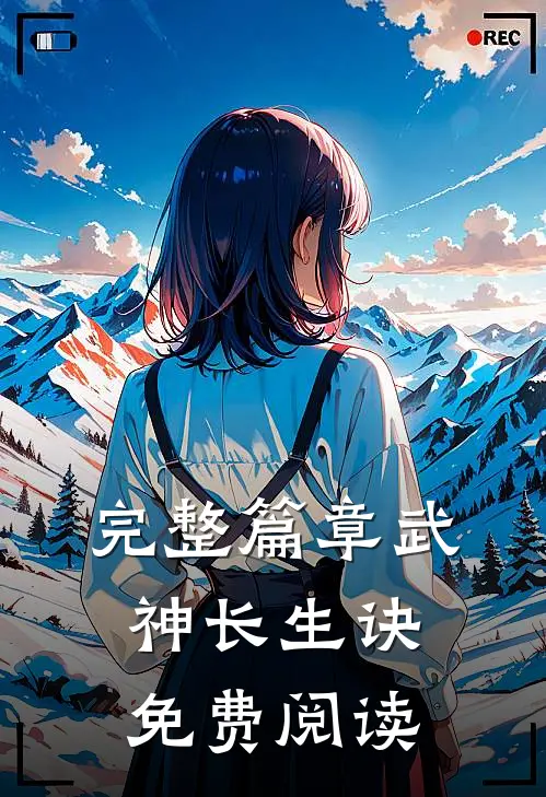 完整篇章武神长生诀免费阅读