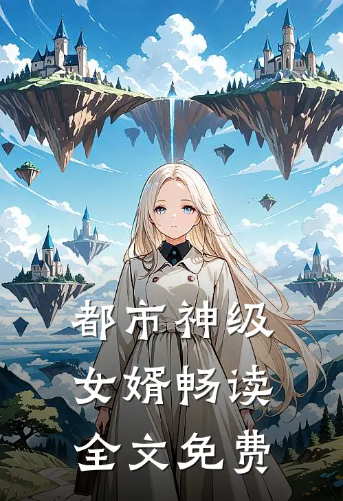 都市神级女婿畅读全文免费