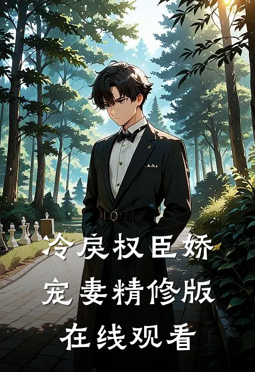 冷戾权臣娇宠妻精修版在线观看