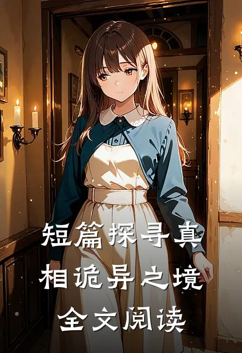 短篇探寻真相诡异之境全文阅读