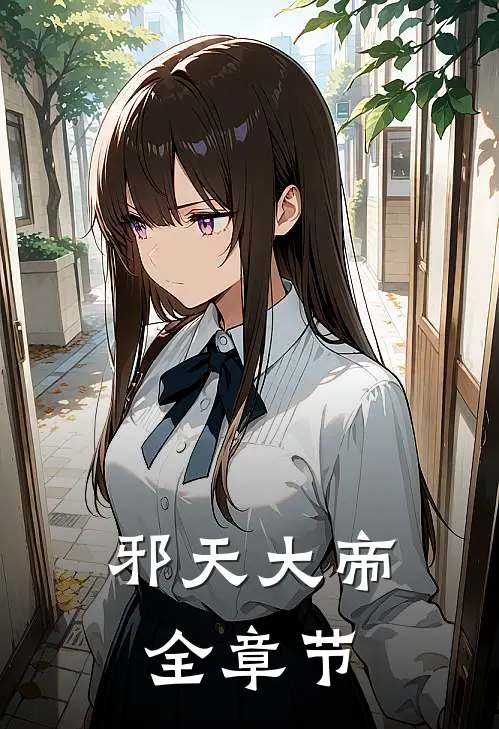 邪天大帝全章节