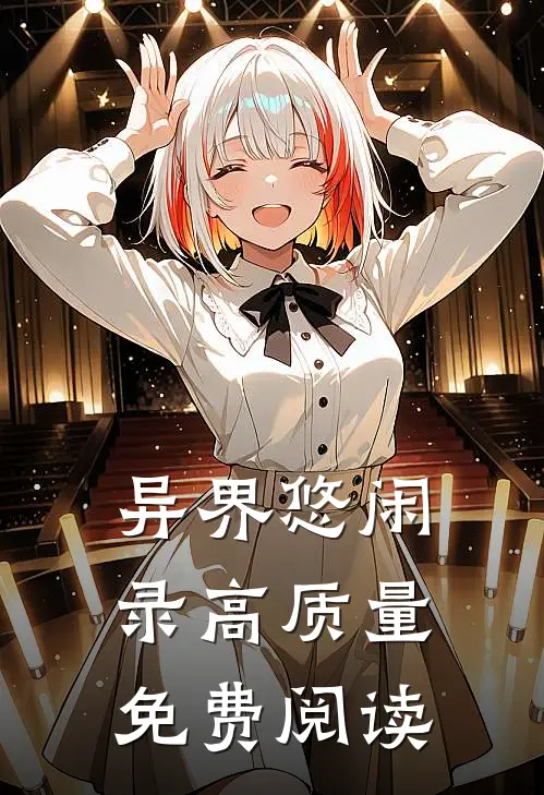 异界悠闲录高质量免费阅读