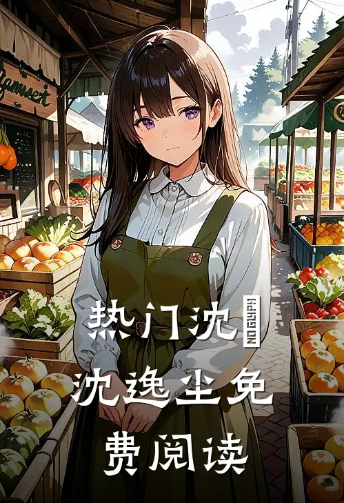 热门沈玥沈逸尘免费阅读