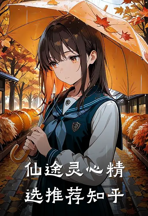 仙途灵心精选推荐知乎