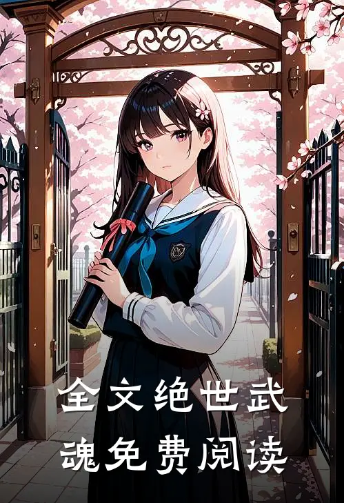 全文绝世武魂免费阅读