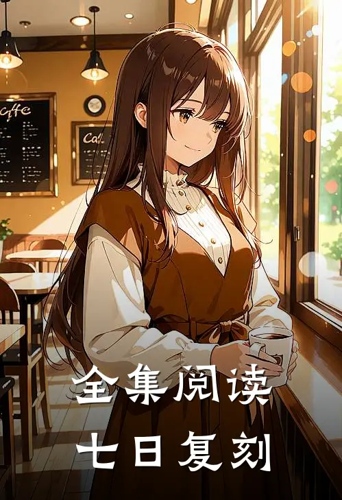 全集阅读七日复刻