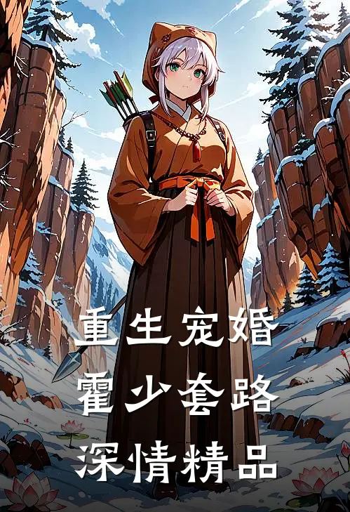 重生宠婚霍少套路深情精品