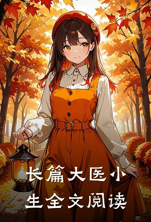 长篇大医小生全文阅读
