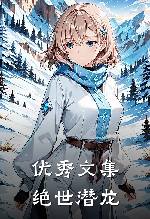 优秀文集绝世潜龙