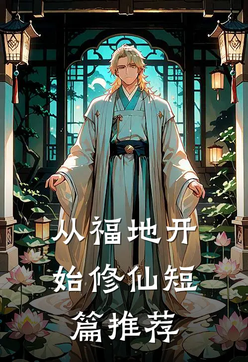从福地开始修仙短篇推荐