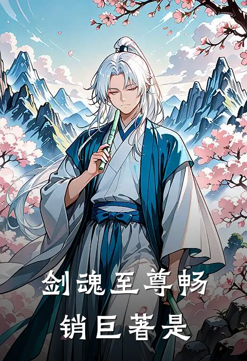 剑魂至尊畅销巨著是