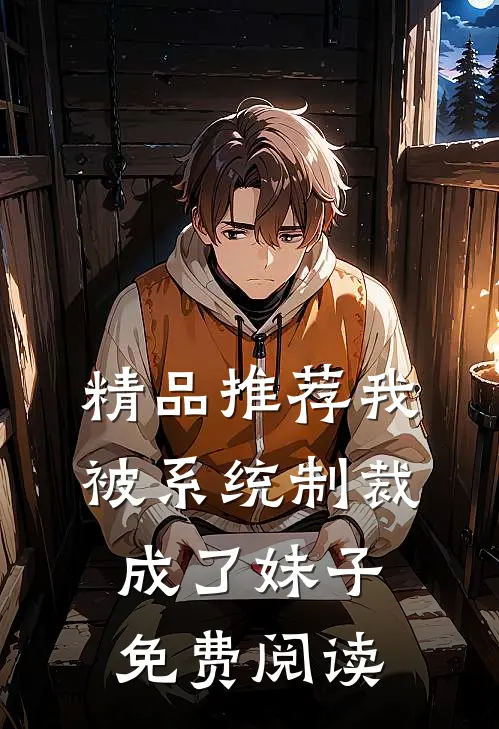 精品推荐我被系统制裁成了妹子免费阅读