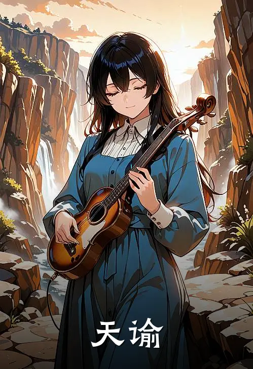 天谕