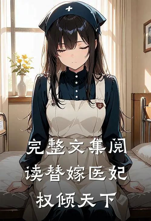 完整文集阅读替嫁医妃权倾天下