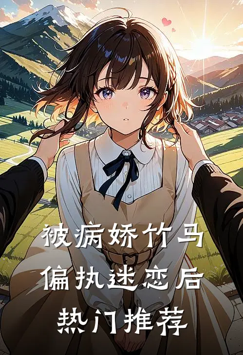 被病娇竹马偏执迷恋后热门推荐