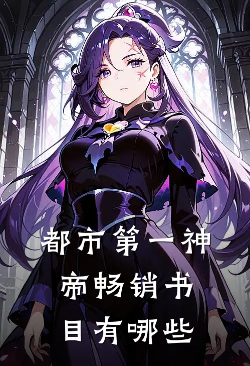 都市第一神帝畅销书目有哪些