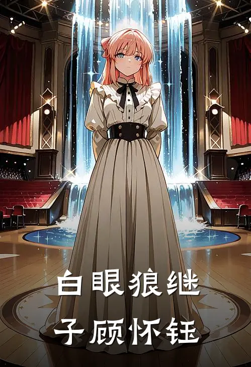 白眼狼继子顾怀钰