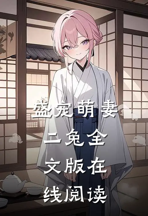 盛宠萌妻 二兔全文版在线阅读