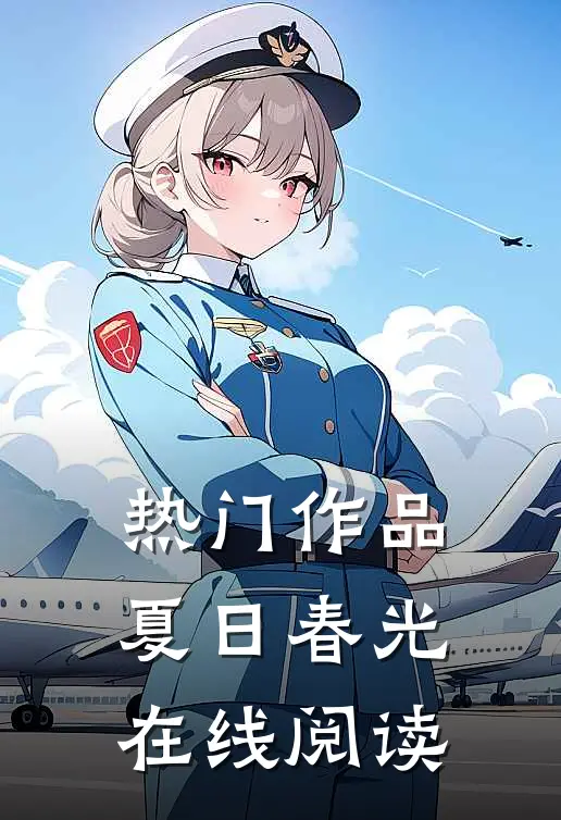 热门作品夏日春光在线阅读