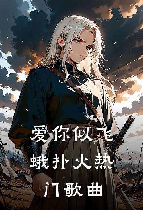 爱你似飞蛾扑火热门歌曲