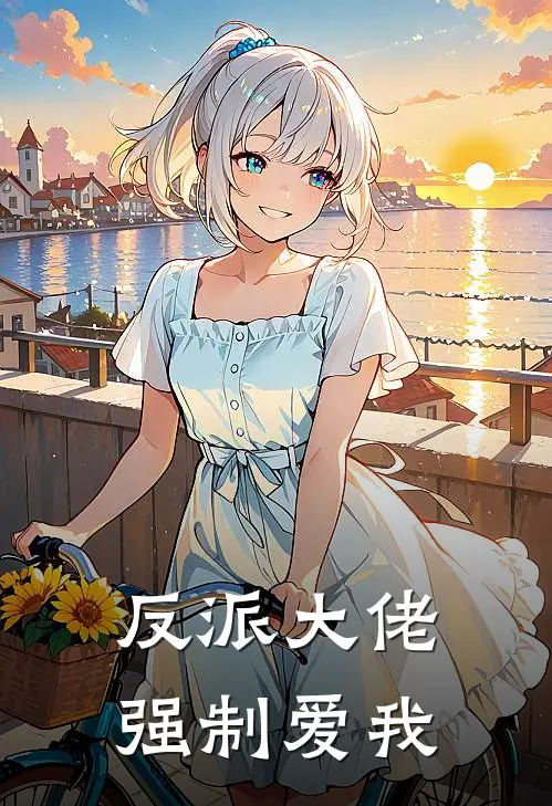 反派大佬强制爱我