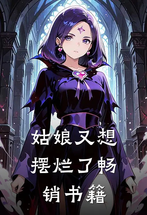 姑娘又想摆烂了畅销书籍