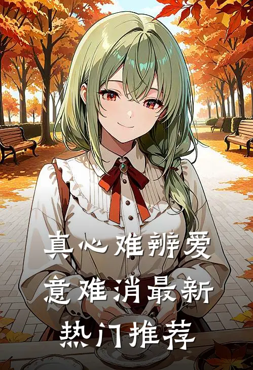 真心难辨爱意难消最新热门推荐