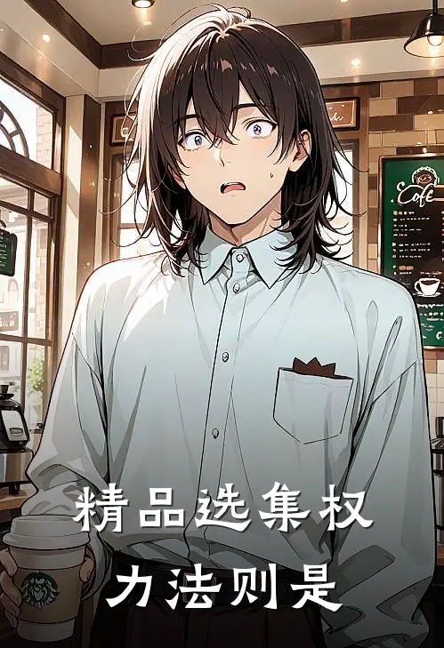 精品选集权力法则是
