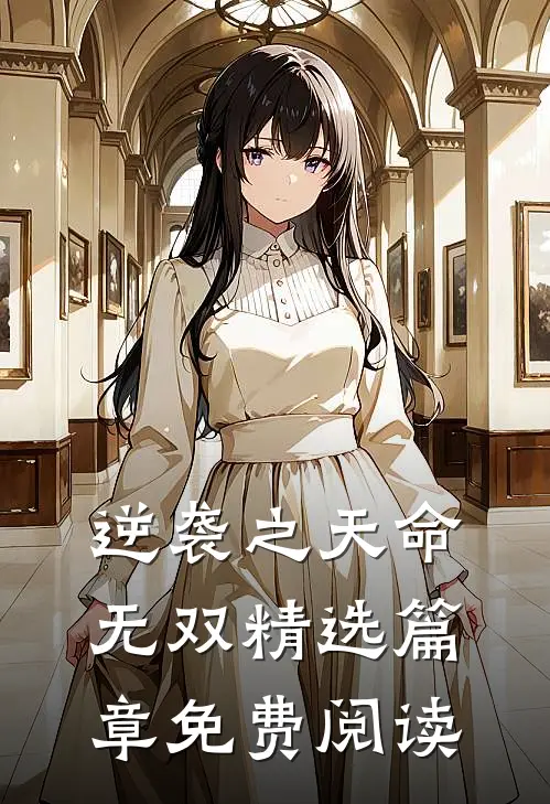 逆袭之天命无双精选篇章免费阅读