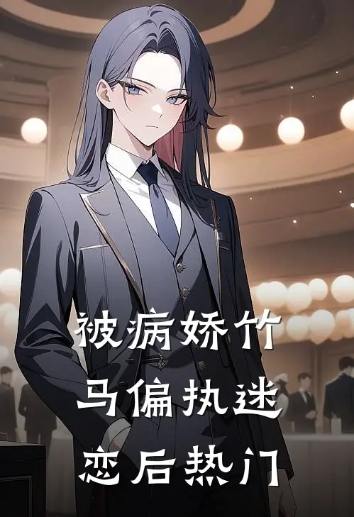 被病娇竹马偏执迷恋后热门
