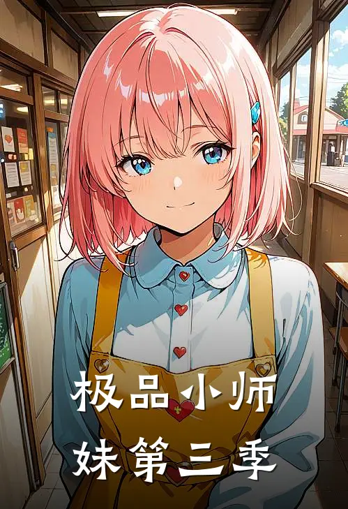 极品小师妹第三季
