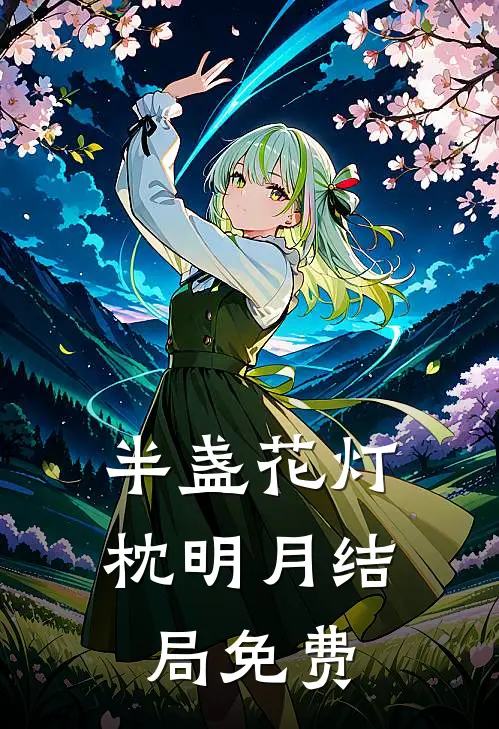 半盏花灯枕明月结局免费
