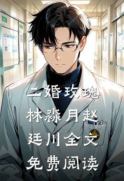 二婚玫瑰林淼月赵廷川全文免费阅读
