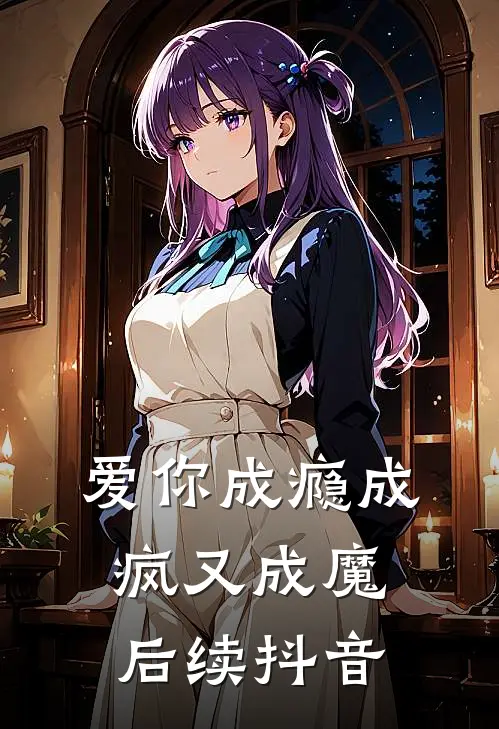 爱你成瘾成疯又成魔后续抖音