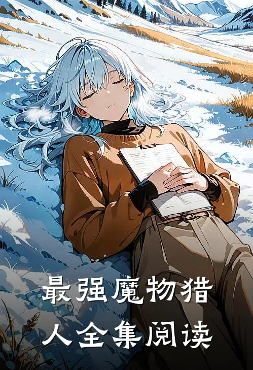 最强魔物猎人全集阅读