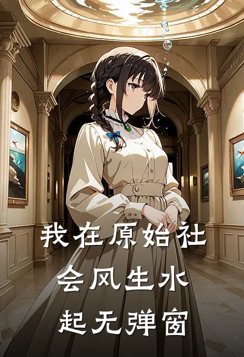 我在原始社会风生水起无弹窗