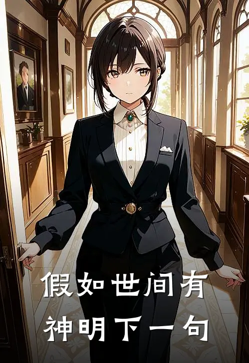 假如世间有神明下一句