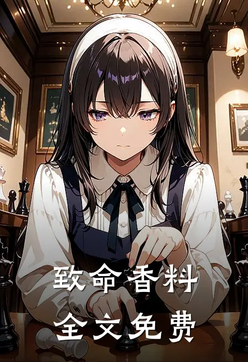 致命香料全文免费