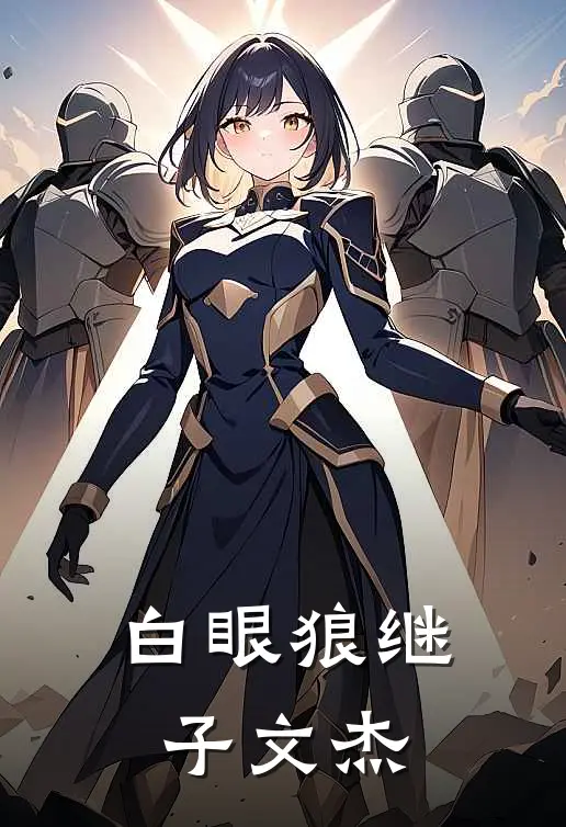 白眼狼继子文杰