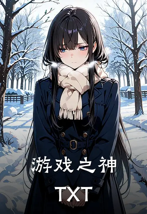 游戏之神TXT