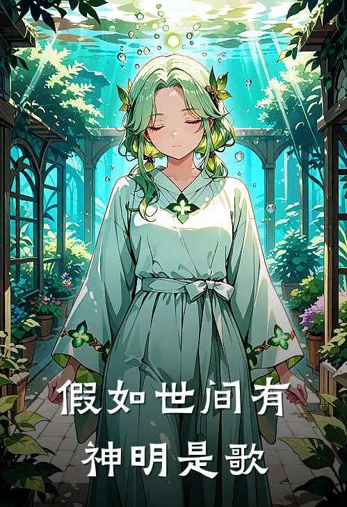 假如世间有神明是歌