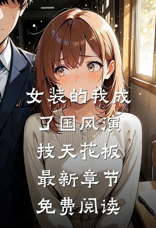 女装的我成了国风演技天花板最新章节免费阅读